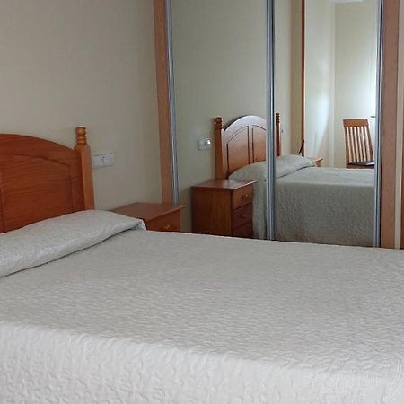 Vivienda Sierra De San Marcos Lägenhet Golmayo Exteriör bild